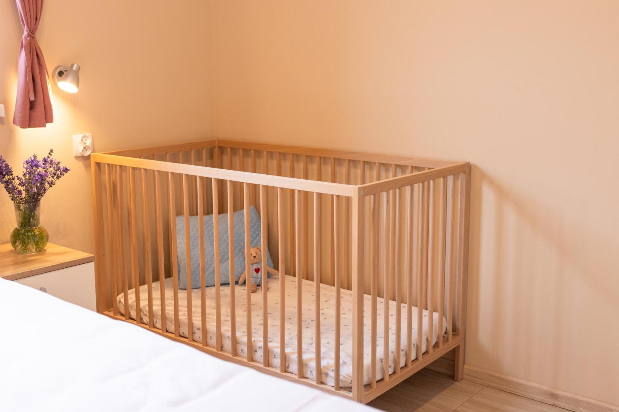 W Akacje Domki Nad Morzem Mielenko Ngoại thất bức ảnh